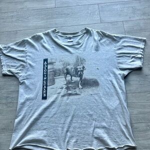 Alice In Chains vintage 1995 shirt xl